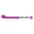 Easytoys Slim - G-tačka vibrator (ljubičasti)
