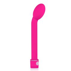 Easytoys Slim - G-tačka vibrator (roze)