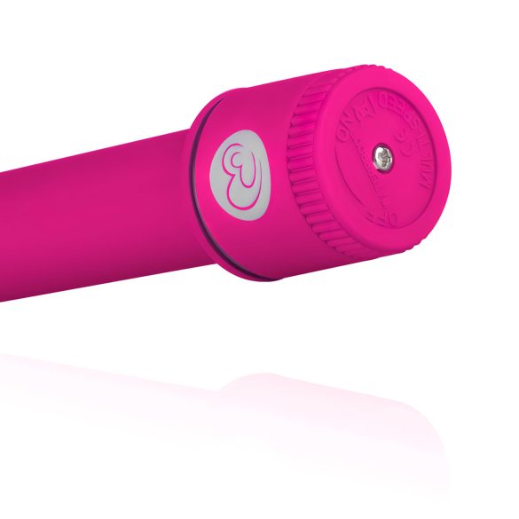 Easytoys Slim - G-tačka vibrator (roze)