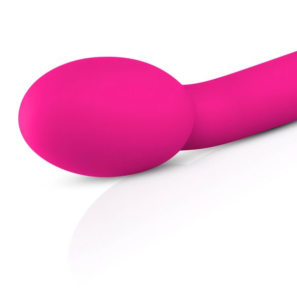 Easytoys Slim - G-tačka vibrator (roze)