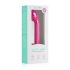 Easytoys Slim - G-tačka vibrator (roze)