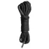 Easytoys Rope - bondage konopac (5 m, crna)