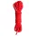 Easytoys Rope - bondage konopac (5 m, crvena)