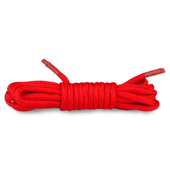Easytoys Rope - bondage konopac (5 m, crvena)