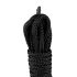 Easytoys Rope - užad za vezivanje (10 m, crna)