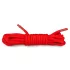 Easytoys Rope - konopac za vezivanje (10 m, crveni)