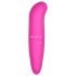 EasyToys Mini G-Vibe - G-tačka vibrator (pink)