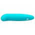 EasyToys Mini G-Vibe - G-tačka vibrator (plava)