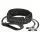 Easytoys - Set od Bodi, Ogrlica i Povodac (4 dela)