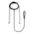 Easytoys - Set od Bodi, Ogrlica i Povodac (4 dela)