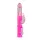 Easytoys Bunny - tikerasti vibrator (rozé)