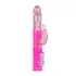Easytoys Bunny - tikerasti vibrator (rozé)