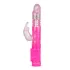 Easytoys Bunny - tikerasti vibrator (rozé)