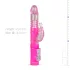 Easytoys Bunny - tikerasti vibrator (rozé)