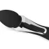 Sway No.1 Wand - punjivi 2u1 masažer vibrator (crna)