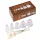 Rimba kuping set - sisaljka set (6 delova)