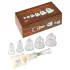 Rimba kuping set - sisaljka set (6 delova)