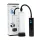 Rimba P-PP02 - automatska pumpa za penis (prozirna)