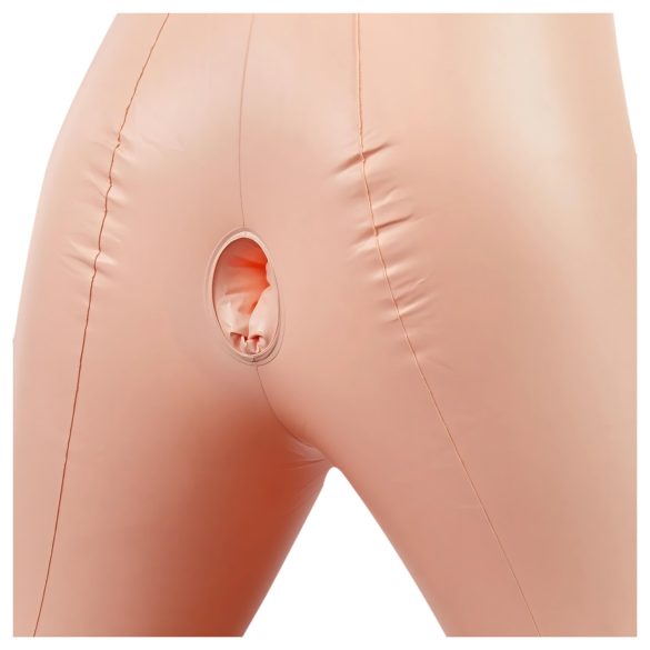 Naduvljiva zabava - Da li si spreman?