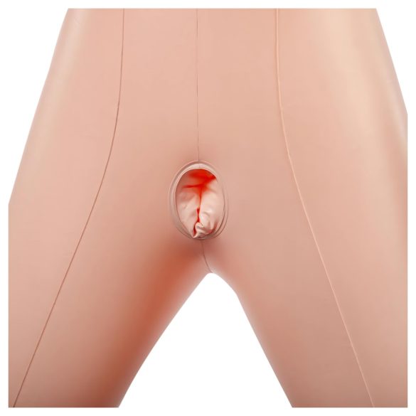 Naduvljiva zabava - Da li si spreman?