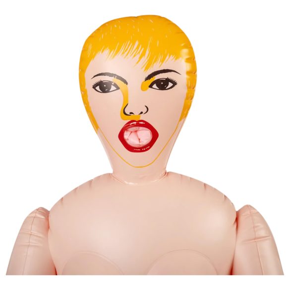 Naduvljiva zabava - Da li si spreman?