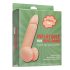Inflatable Fun - надувни пенис - 50цм