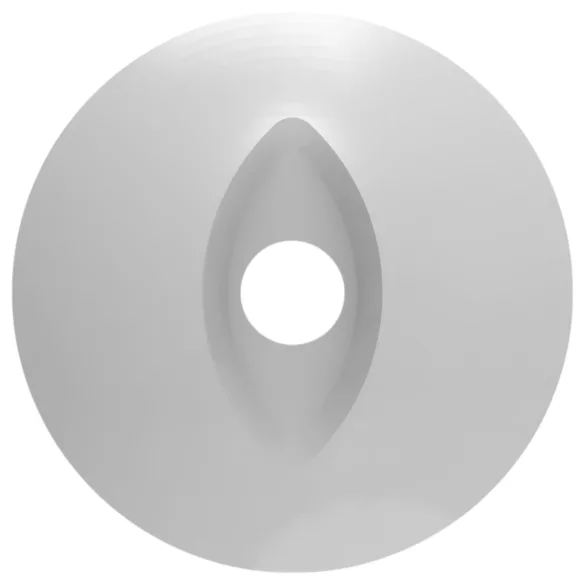 Kiiroo Titan Power - ulagač za masturbaciju (proziran)