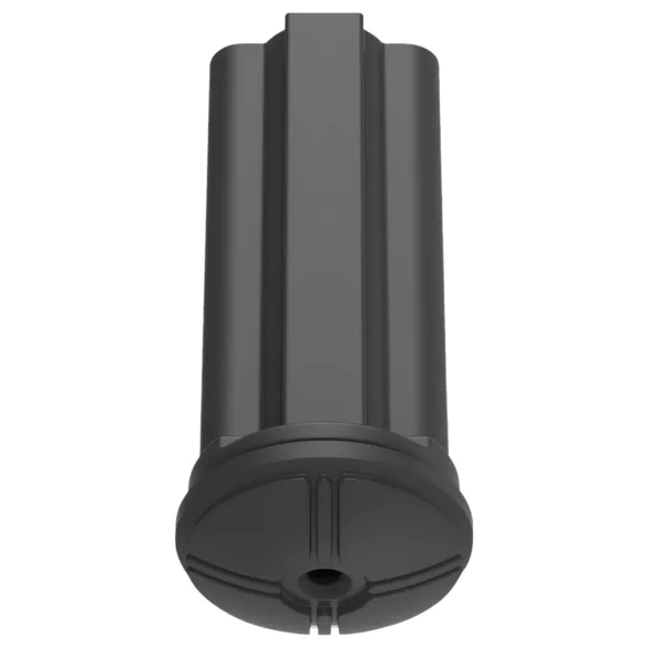 Kiiroo Titan Tight-Fit - crni masturbator uložak
