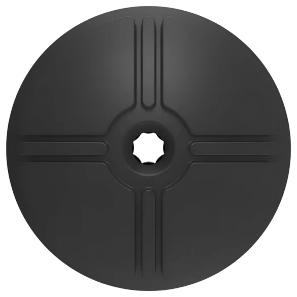 Kiiroo Titan Tight-Fit - crni masturbator uložak