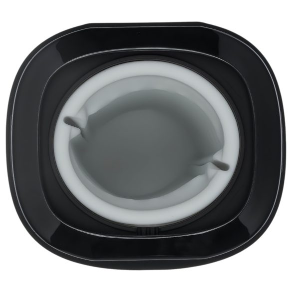 Kiiroo Onyx+ Asa Akira Iskustvo - interaktivni masturbator (crni)