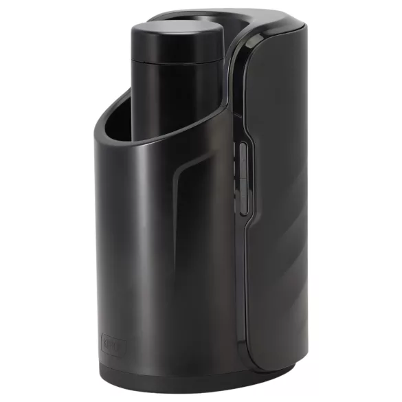 Kiiroo Keon Automatik - dodatak masturbatora (crno)