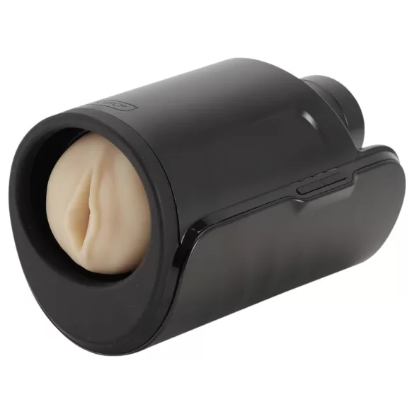 Kiiroo Keon Automatik - dodatak masturbatora (crno)
