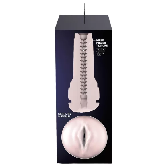 Kiiroo Feel - prirodni masturbator za muškarce