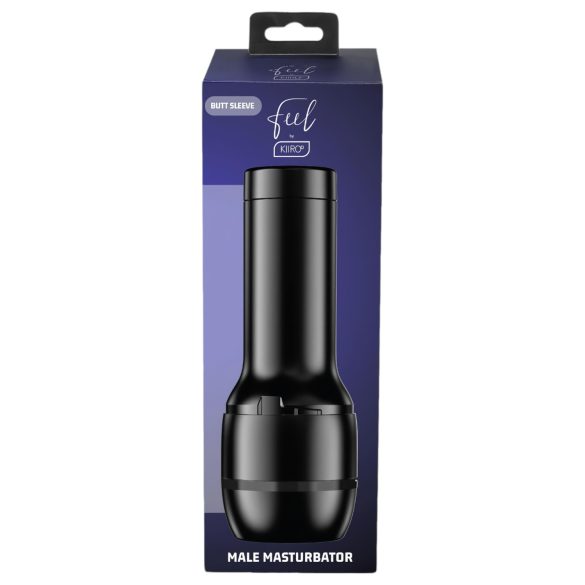 Kiiroo Feel - prirodni seks masturbator.