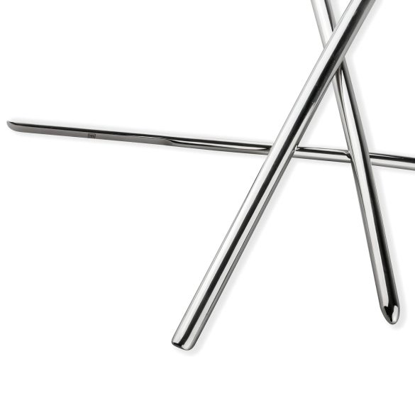 SINNER 175 - set od 4 čelična dilatatora za početnike