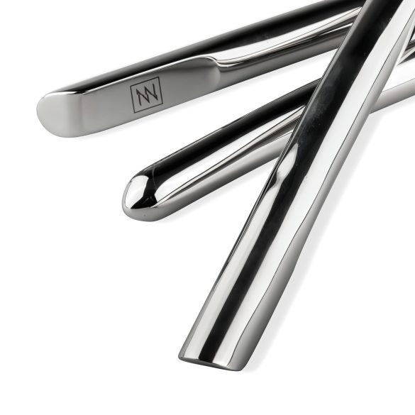 SINNER 174 - set od 14 zakrivljenih čeličnih dilatatora