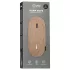 Easytoys konopac od konoplje - hemp bondage konopac (10 m, prirodna boja)