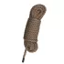 Easytoys konopac od konoplje - hemp bondage konopac (10 m, prirodna boja)