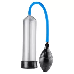 EasyToys - pumpica za penis (providna)