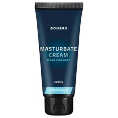 Boners Essentials - krem za intimu, za muškarce (100 ml)