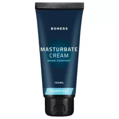 Boners Essentials - krem za intimu, za muškarce (100 ml)