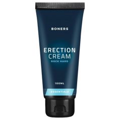 Boners Erection - krema za stimulaciju muškaraca (100ml)