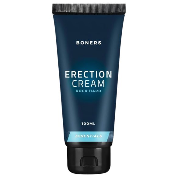Boners Erection - krema za stimulaciju muškaraca (100ml)
