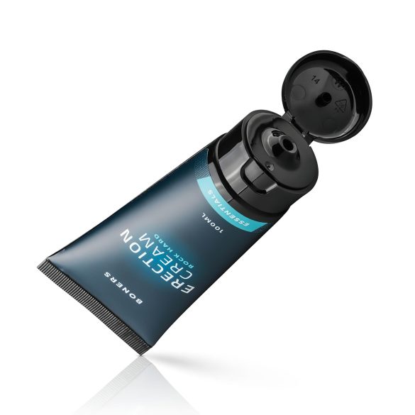 Boners Erection - krema za stimulaciju muškaraca (100ml)