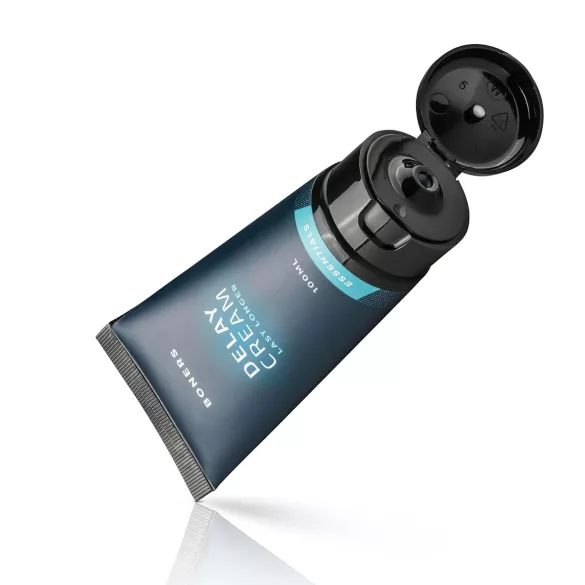 Boners Essentials Delay krema za muškarce (100ml)