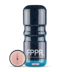 FPPR. - prirodni réalistični masturbator za guzu