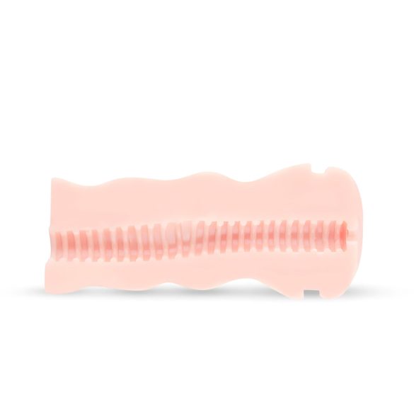 FPPR. - prirodni réalistični masturbator za guzu