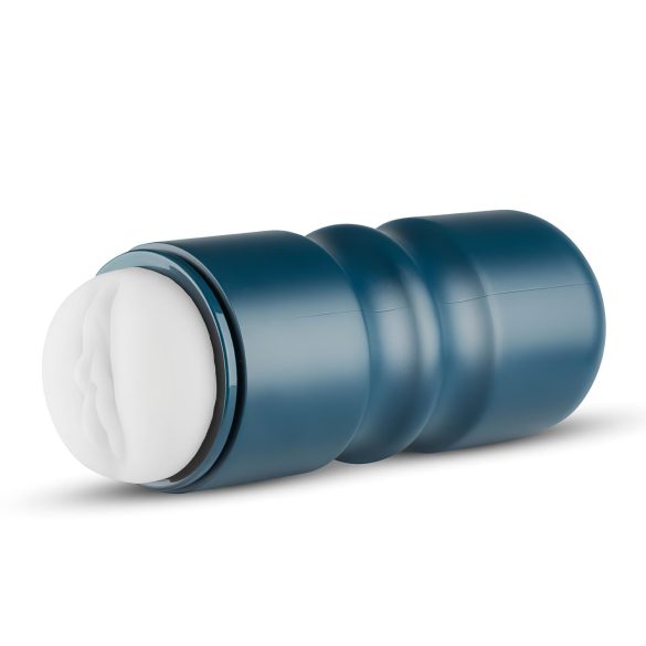 FPPR. - Realistična veštačka vagina masturbator (bela)