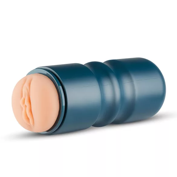 FPPR. Moka - Realistični masturbator sa veštačkom vaginom (prirodno)