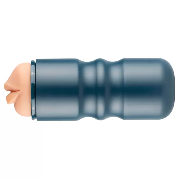 FPPR. Mocca - realističan masturbator u obliku usta (boja kože)